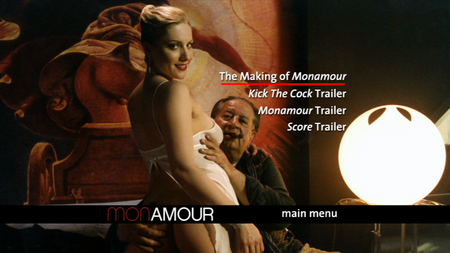 Monamour (2006) 