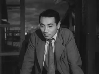 Koibumi / Love Letter (1953) [Repost]