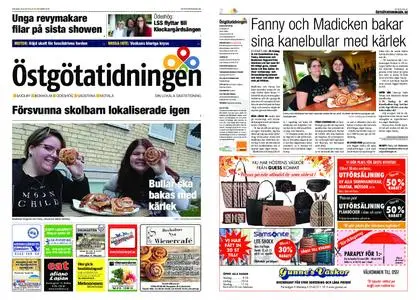 Östgötatidningen Mjölby – 02 oktober 2019
