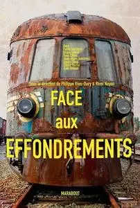 Philippe Vion-Dury, Rémi Noyon, "Face aux choc écologiques: Face aux effondrements"