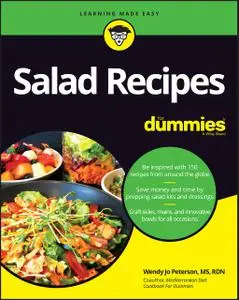 Salad Recipes For Dummies