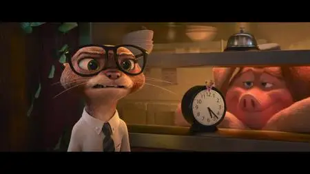 Zootopia+ S01E06