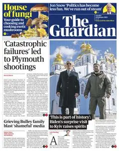 The Guardian - 21 February 2023