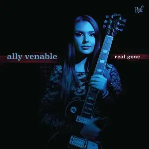 Ally Venable - Real Gone (2023) [Official Digital Download]