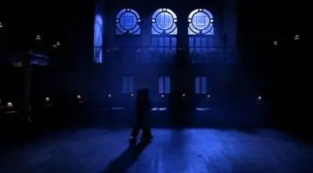 Ermanno Olmi-La Leggenda del santo bevitore (1988)