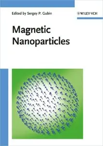Magnetic Nanoparticles (repost)