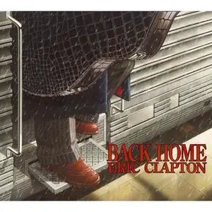 Eric Clapton - Back Home (2005) [DVD-Audio]