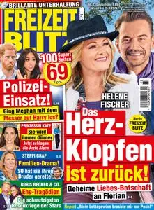 Freizeit Blitz - Februar 2024