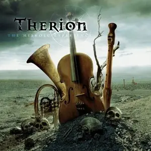 Therion - The Miskolc Experience (2009) 