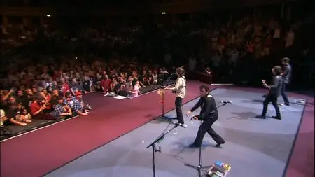 John Fogerty - Comin' Down The Road: The Concert At Royal Albert Hall (2009) REPOST