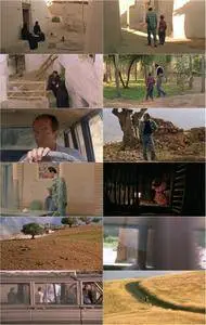 The Wind Will Carry Us (1999) Bad Ma Ra Khahad Bord