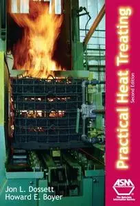 Practical Heat Treating