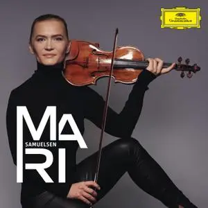 Mari Samuelsen - Mari (2019) [Official Digital Download 24/96]