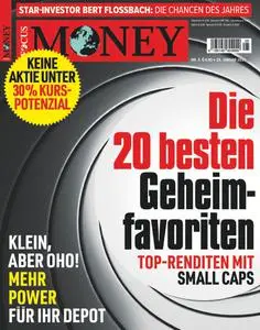 Focus Money - 24 Januar 2023