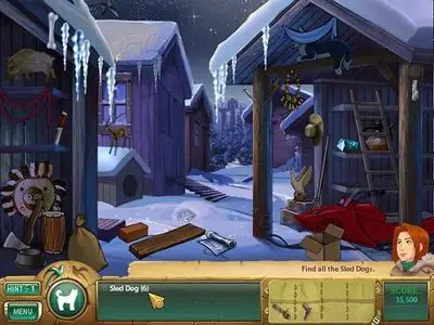 Samantha Swift and the Mystery from Atlantis v1.0.1 Portable