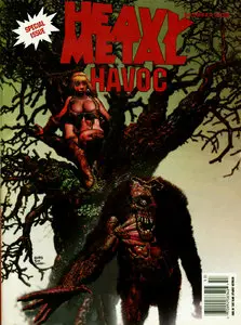 Heavy Metal Special - Havoc