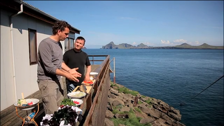 Delicious Iceland (2013)