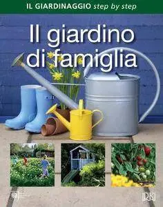 Lia Leendertz - Il giardino in famiglia (2016)