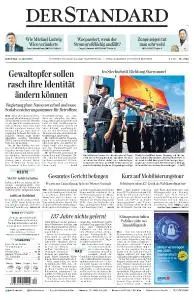 Der Standard - 14 Mai 2019