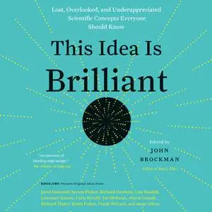 «This Idea is Brilliant» by John Brockman