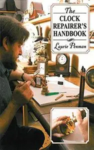 The Clock Repairer's Handbook