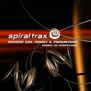 Swedish Goa Trance & Progressive