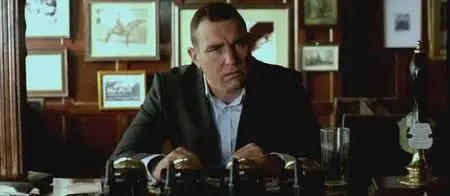 The Riddle (2007)DVDRip