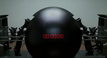 Gantz (2011)