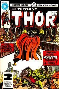 Thor 123-124