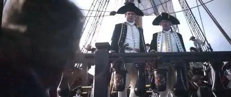 Pirati dei Caraibi 5: La vendetta di Salazar (2017)