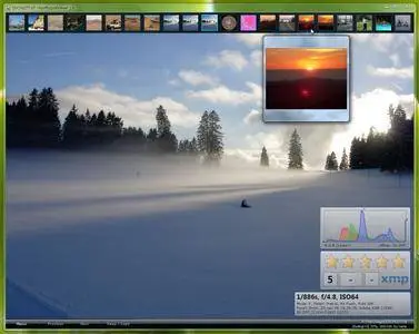 FastPictureViewer Professional 1.9.360.0 (x64) Multilingual Portable