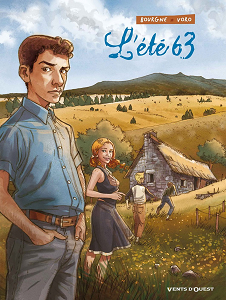 L'Été 63 - Tome 1