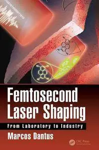 Femtosecond Laser Shaping: From Laboratory to Industry