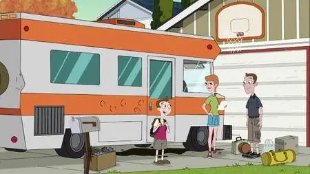 Milo Murphy’s Law S01E11