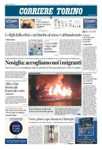 Corriere Torino – 07 gennaio 2019