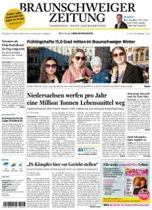 Braunschweiger Zeitung - 19. Februar 2019