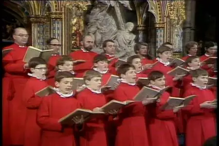 Christopher Hogwood, The Academy of Ancient Music, The Choir of Westminster Abbey - Handel: Messiah (2005/1981)