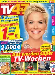 TV 4x7 - Nr.12 2022