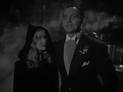 I Married a Witch (1942)