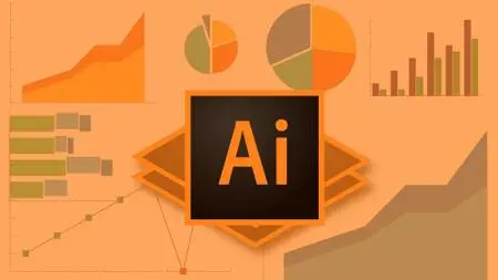 Create Infographic Charts with Adobe Illustrator