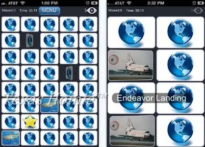 Match a Photo v3.0 iPhone-iPodtouch