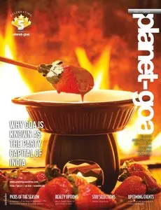 Planet Goa - Vol.6, Issue 4