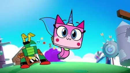 Unikitty S01E03