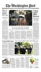 The Washington Post - June 23, 2021