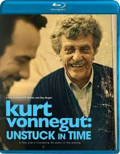 Kurt Vonnegut: Unstuck in Time (2021)