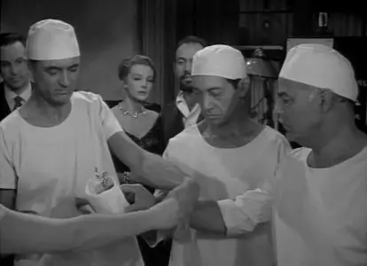 Crisis (1950)