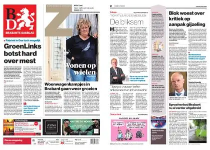 Brabants Dagblad - Oss – 08 juni 2019