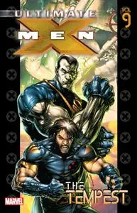 Ultimate X-Men v09 - The Tempest (2005) (Digital) (Kileko-Empire