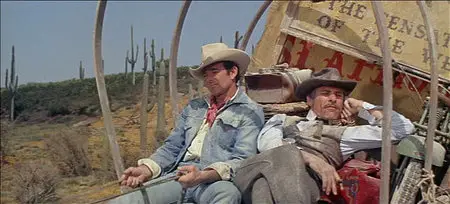 Those Magnificent Men in their Flying Machines ( GB, 1965) Untouched