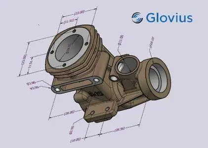 Geometric Glovius Pro 4.4.0.617
